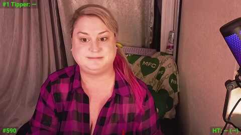 mari_jae @ myfreecams on 20240226