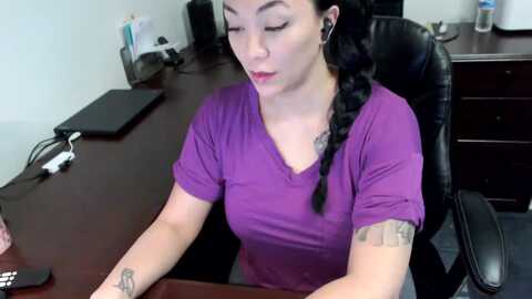 mickaylamoon @ myfreecams on 20240226