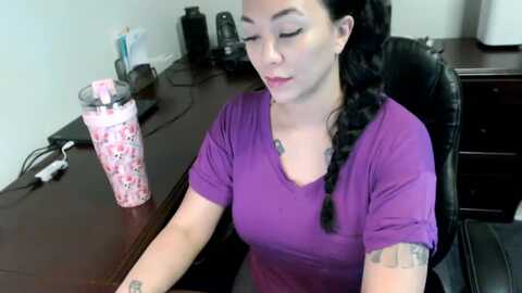 mickaylamoon @ myfreecams on 20240226