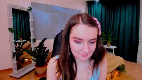 milim_nava @ myfreecams on 20240226