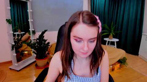 milim_nava @ myfreecams on 20240226