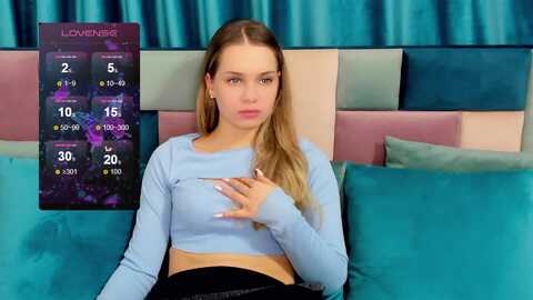 miramauer @ myfreecams on 20240226