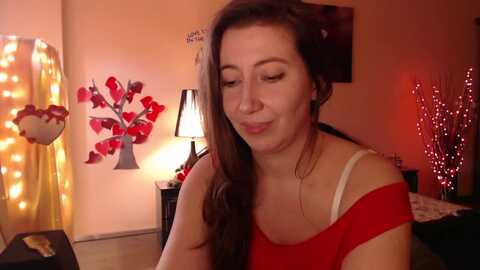 miriamrose @ myfreecams on 20240226