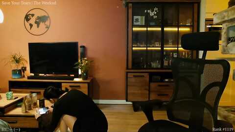missfine @ myfreecams on 20240226