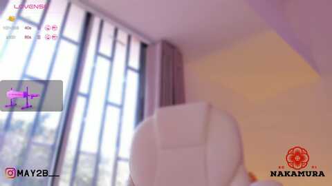 nakamura_sanz @ myfreecams on 20240226