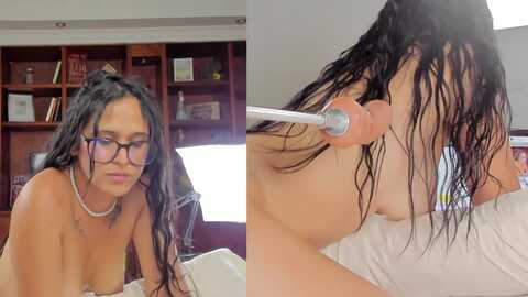 natty_secret @ myfreecams on 20240226