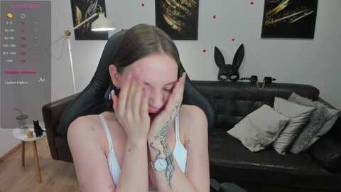 papaya @ myfreecams on 20240226