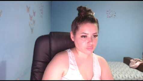 prettymelania @ myfreecams on 20240226
