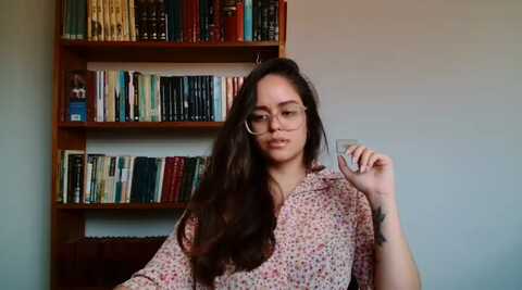 psychoqueen1 @ myfreecams on 20240226