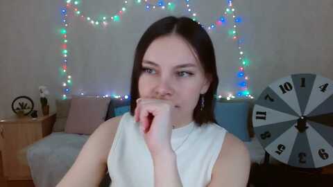 quanisha @ myfreecams on 20240226