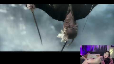rileywoods @ myfreecams on 20240226