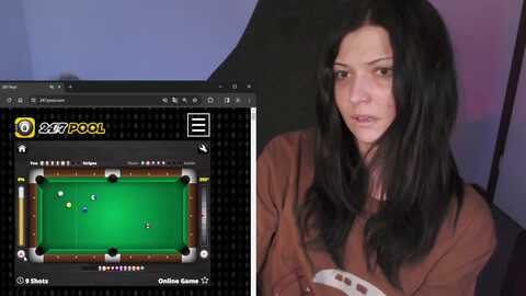 roomtoavoid @ myfreecams on 20240226