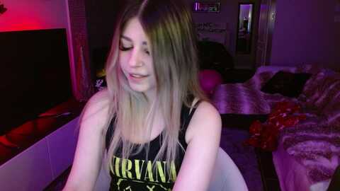 serafina @ myfreecams on 20240226