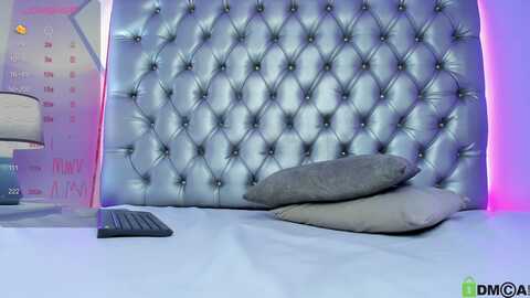 shantalsweet @ myfreecams on 20240226