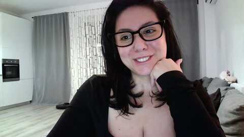 silkywoman @ myfreecams on 20240226