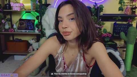 tamararay @ myfreecams on 20240226