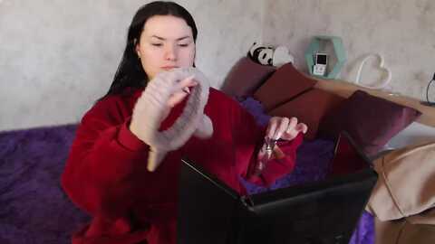 tenderly_xo @ myfreecams on 20240226