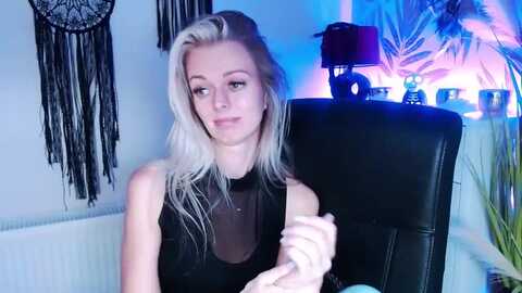 time4valerie @ myfreecams on 20240226