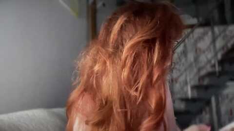 unhappy_one @ myfreecams on 20240226