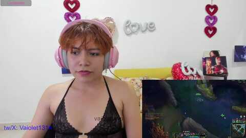 vaiolet1314 @ myfreecams on 20240226