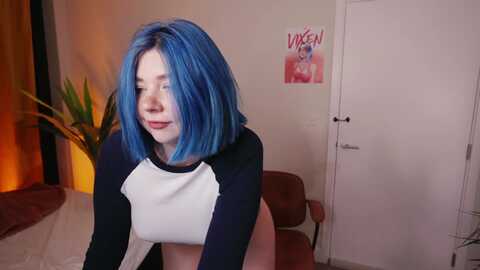 vixenp @ myfreecams on 20240226