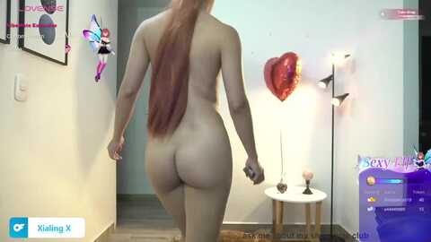 xialing @ myfreecams on 20240226