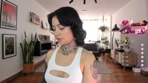 ysabeau @ myfreecams on 20240226