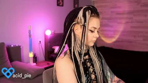 acidpie @ myfreecams on 20240227