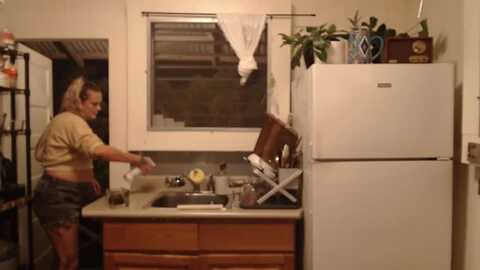 ailia @ myfreecams on 20240227