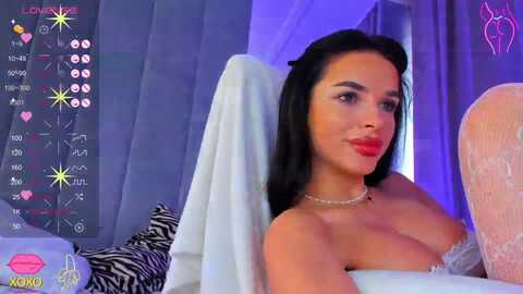 aimeeteen @ myfreecams on 20240227