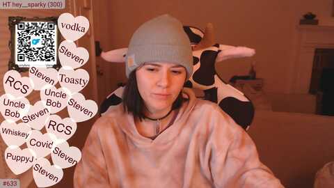 akewyear @ myfreecams on 20240227