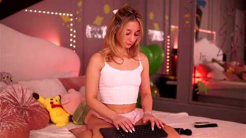 alieness_ivy @ myfreecams on 20240227