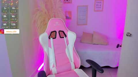 alyssia_dange @ myfreecams on 20240227