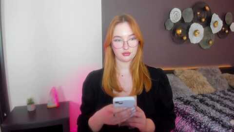 anafoxy @ myfreecams on 20240227