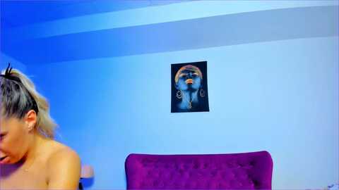 annalegend @ myfreecams on 20240227