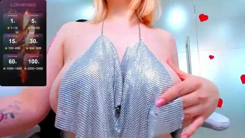 anya_rosses1 @ myfreecams on 20240227