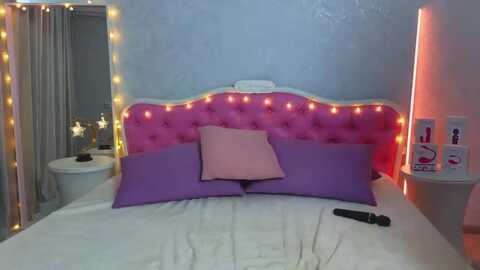 arianapetite @ myfreecams on 20240227