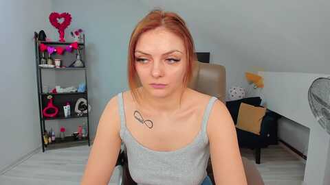 blondieally @ myfreecams on 20240227