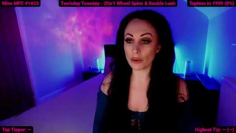 cassie_hart @ myfreecams on 20240227