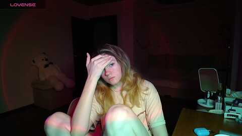 coconutik @ myfreecams on 20240227