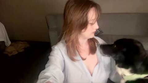 consideruby @ myfreecams on 20240227