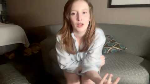 consideruby @ myfreecams on 20240227