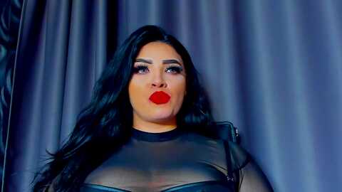 devasha @ myfreecams on 20240227