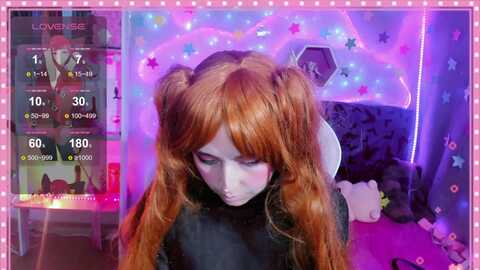 emillyrogers @ myfreecams on 20240227