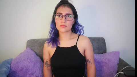 emily_2016 @ myfreecams on 20240227