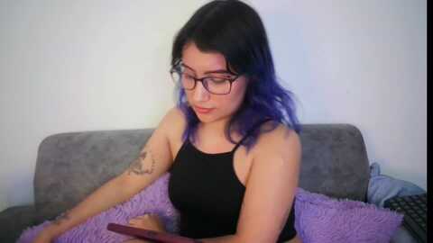 emily_2016 @ myfreecams on 20240227