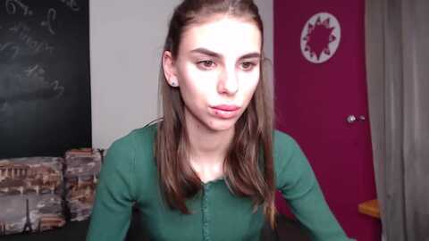 emmygraces @ myfreecams on 20240227