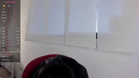 evelynowen1 @ myfreecams on 20240227