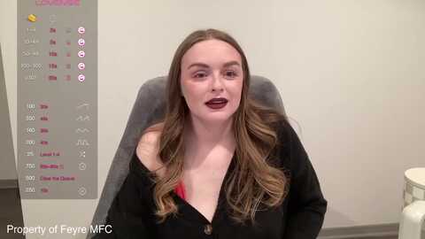 feyre