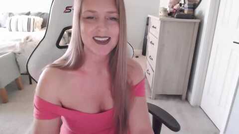 gamergirl @ myfreecams on 20240227